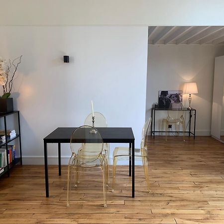 Superbe Appartement Tour Eiffel パリ エクステリア 写真