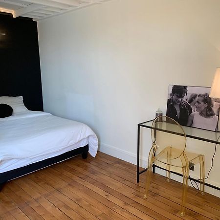 Superbe Appartement Tour Eiffel パリ エクステリア 写真