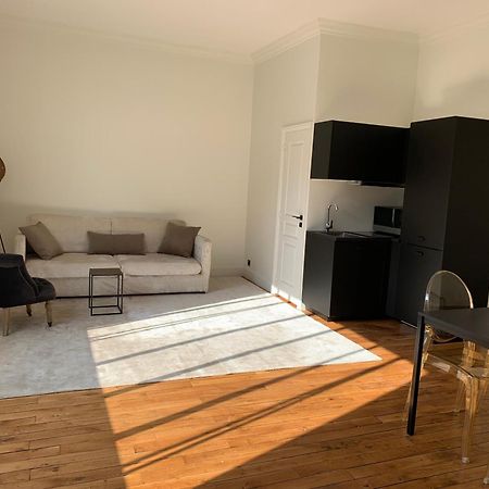 Superbe Appartement Tour Eiffel パリ エクステリア 写真