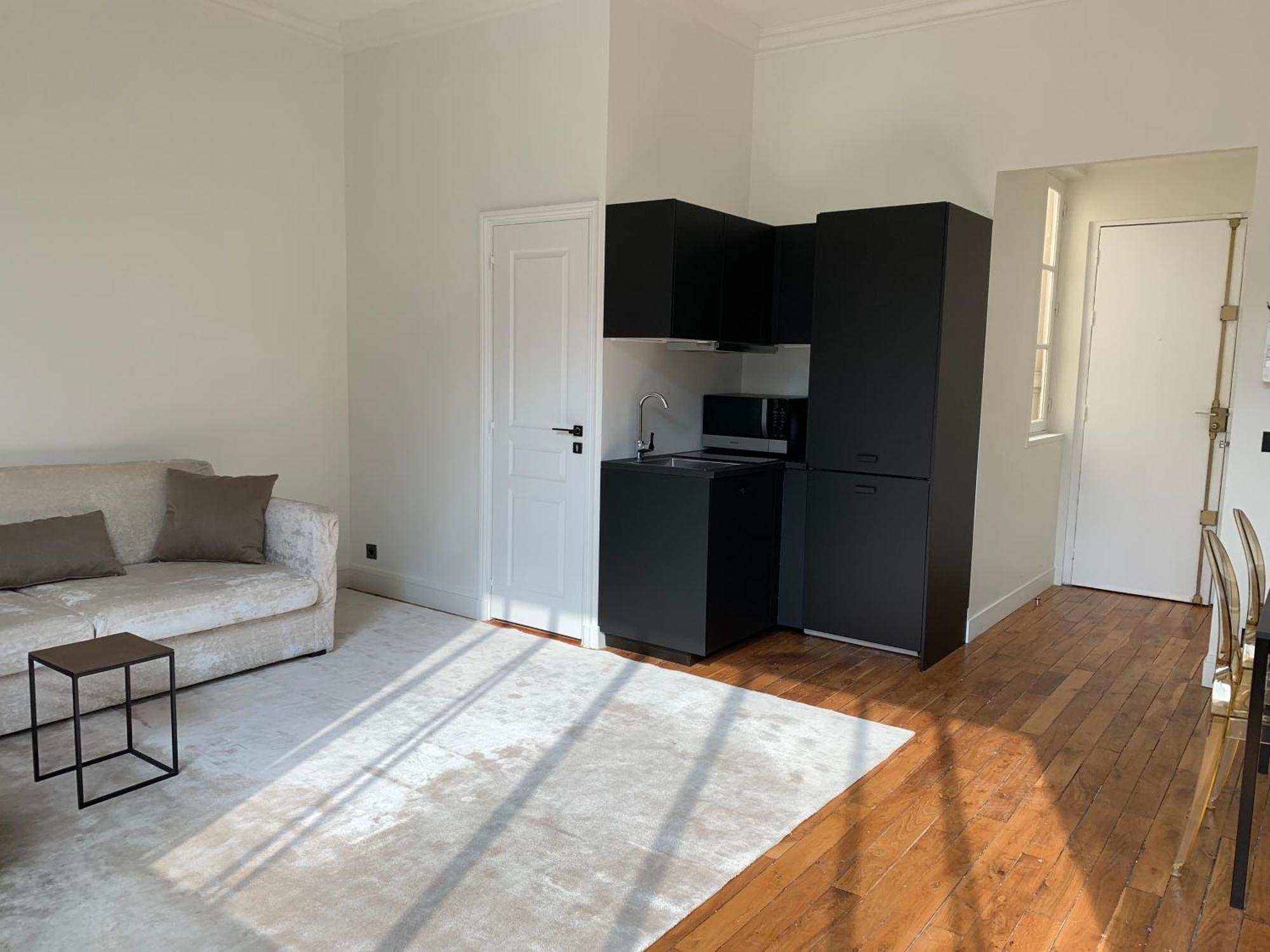 Superbe Appartement Tour Eiffel パリ エクステリア 写真