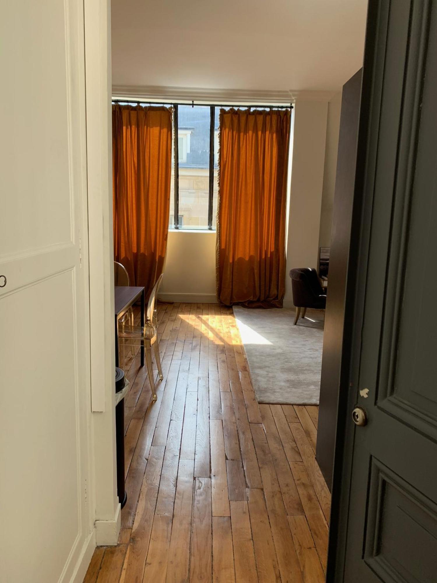 Superbe Appartement Tour Eiffel パリ エクステリア 写真
