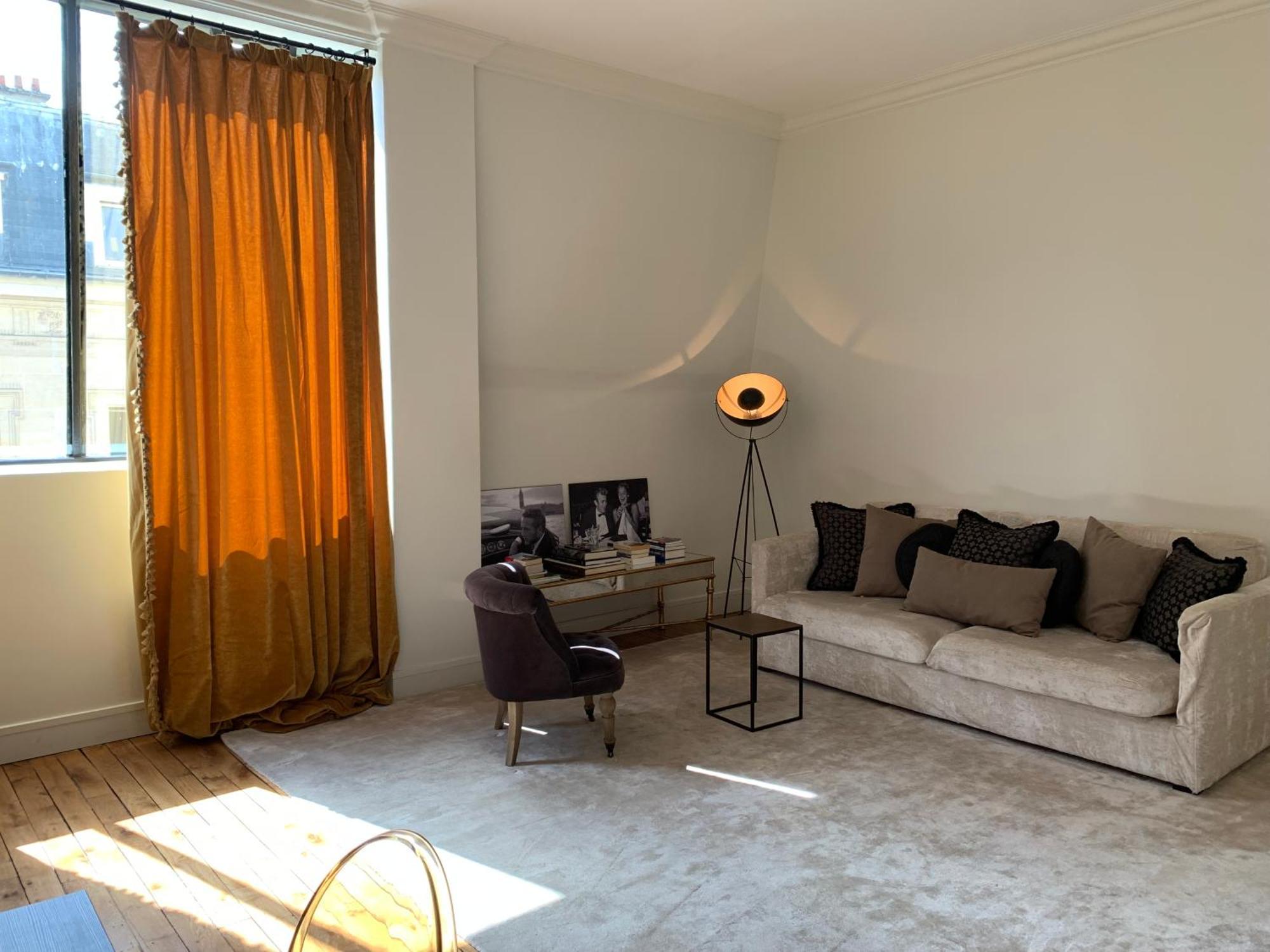 Superbe Appartement Tour Eiffel パリ エクステリア 写真