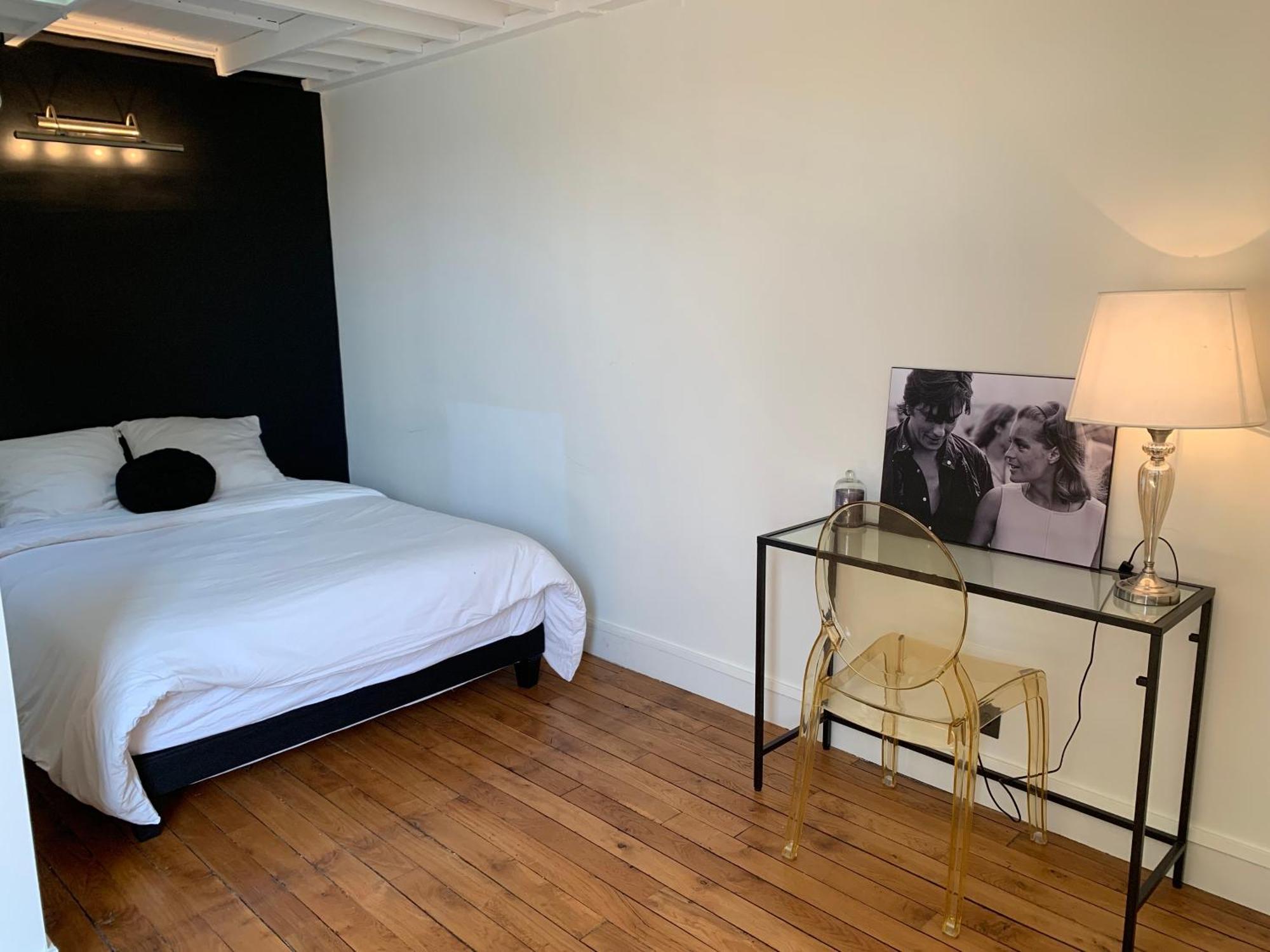 Superbe Appartement Tour Eiffel パリ エクステリア 写真