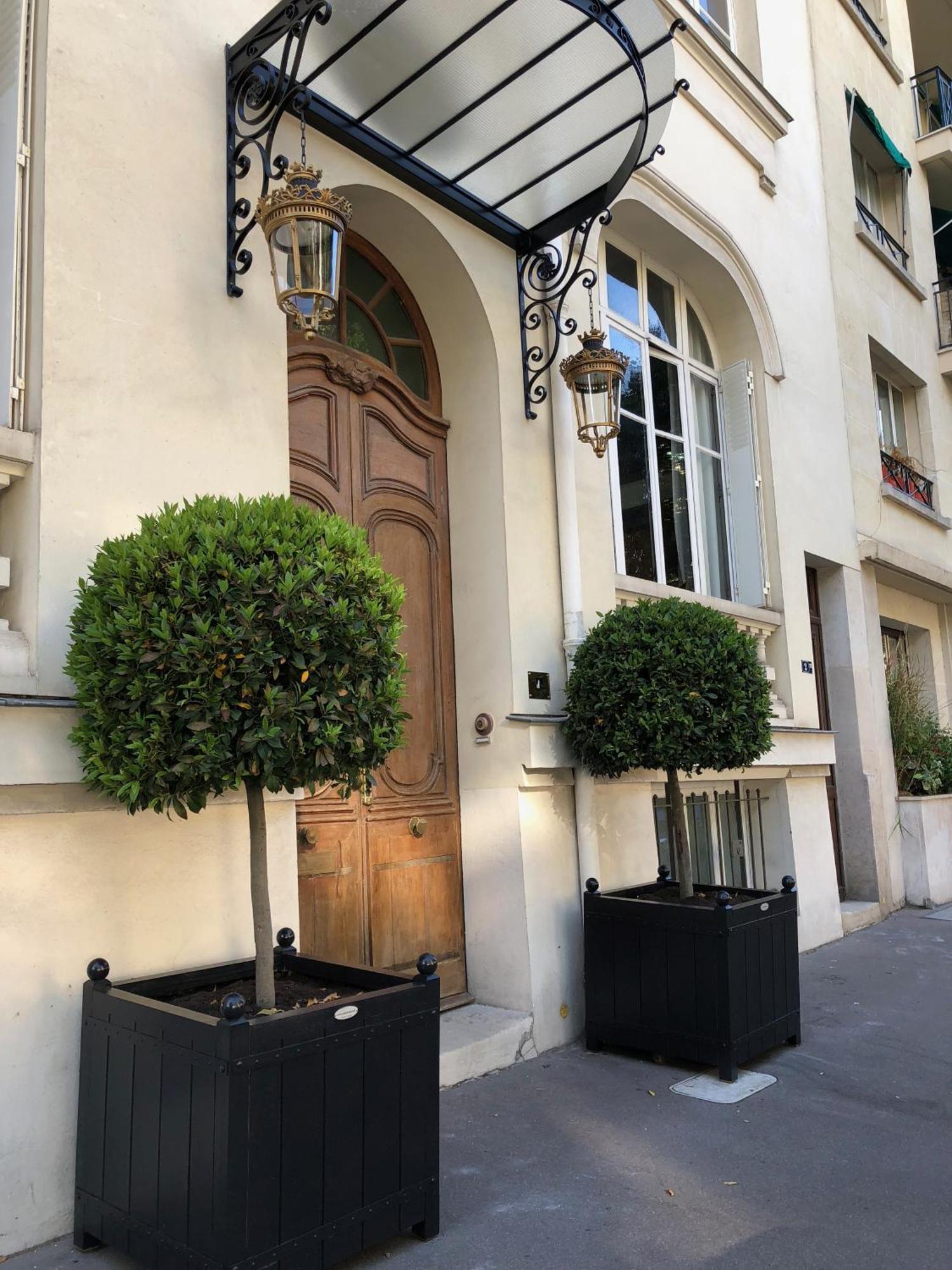 Superbe Appartement Tour Eiffel パリ エクステリア 写真