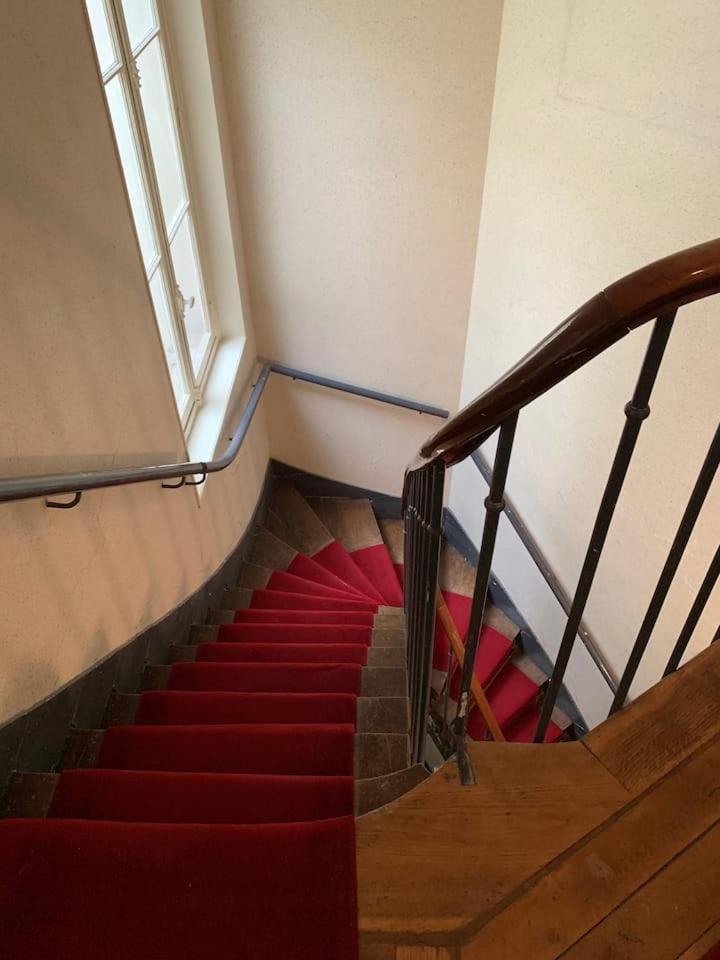 Superbe Appartement Tour Eiffel パリ エクステリア 写真