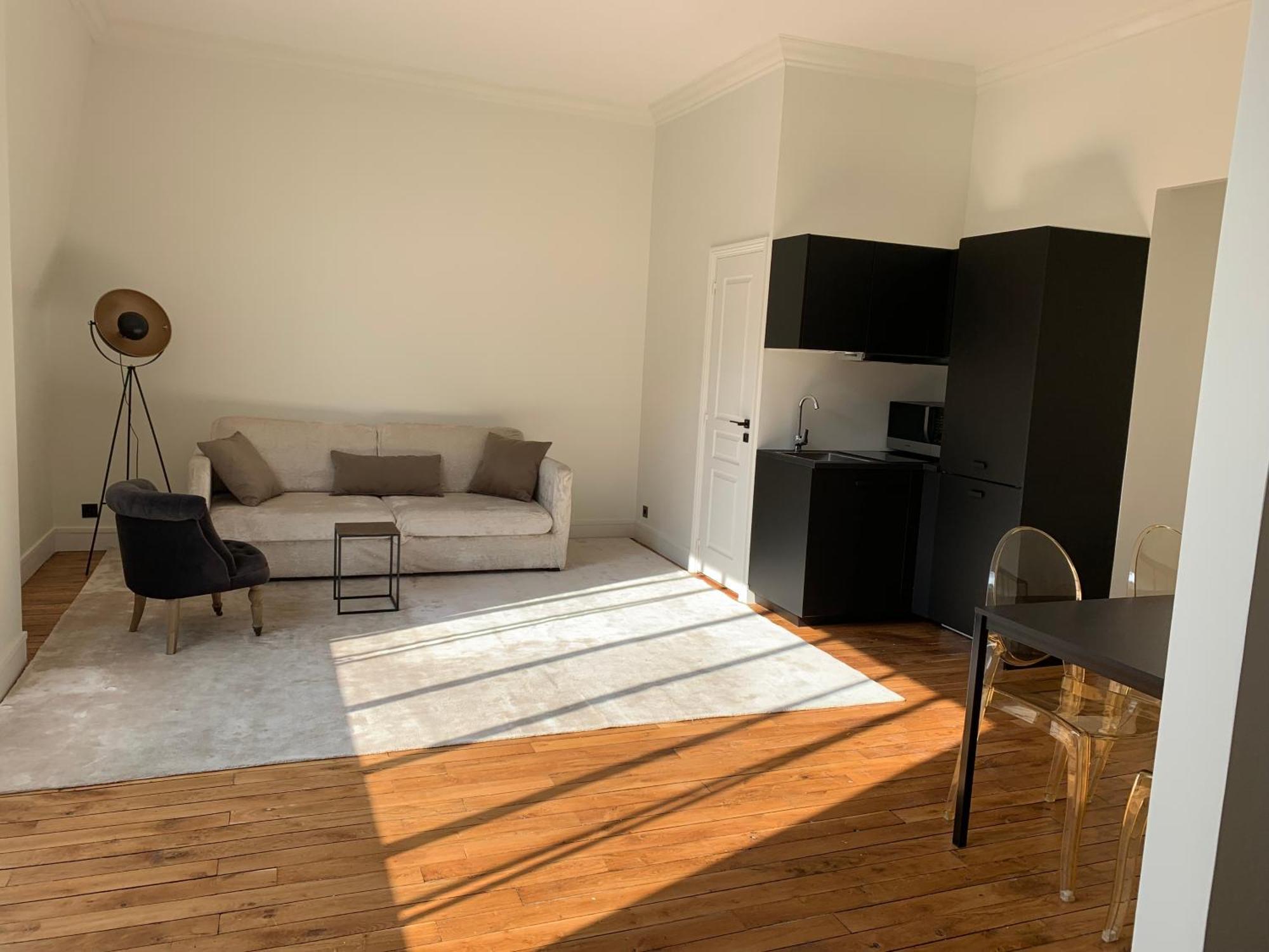 Superbe Appartement Tour Eiffel パリ エクステリア 写真